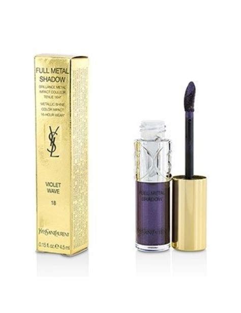 Yves Saint Laurent Full Metal Shadow Reviews 2024 